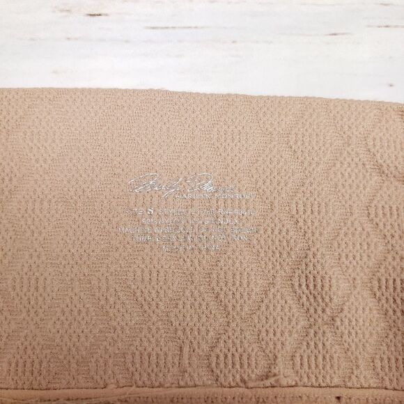 Merilyn Monroe shapewear bottoms 2 pack nude black - Picture 7 of 7